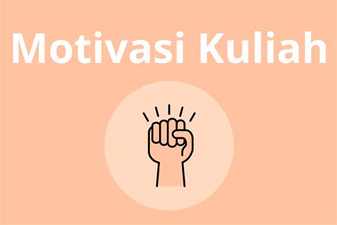 30 Contoh Motivasi Kuliah Singkat – Nguliah.com