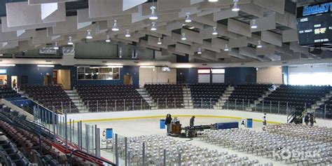 Indoor Arenas | Steel Building Gallery | Kodiak Steel Buildings