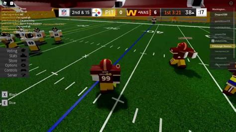 What happened to Roblox Football Fusion? - Gamepur