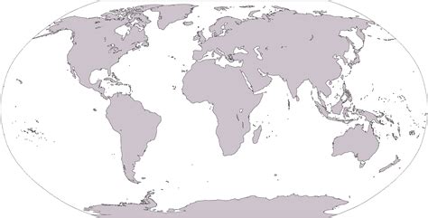 A Blank Map Thread | Page 19 | Alternate History Discussion