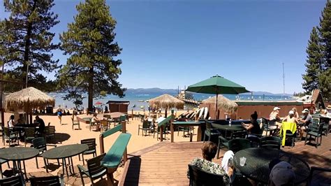 Quick Tour of Zephyr Cove Resort, Lake Tahoe - YouTube