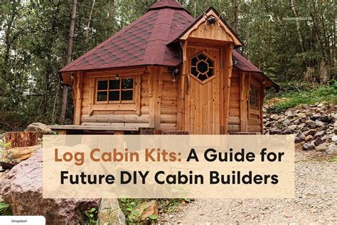 This article provides an in-depth understanding of log cabin kits. It ...