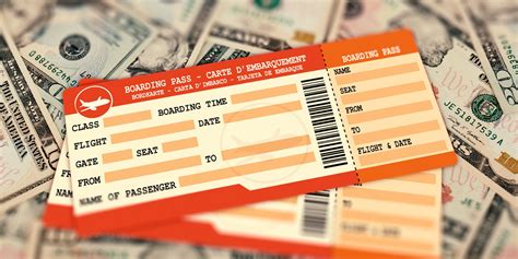 5 Rules to Finding Cheap Airline Flight Tickets | Flight ticket, Cheap ...