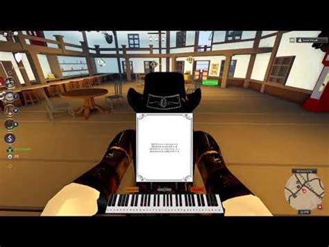 Wild West Roblox Music Sheets - Roblox Hack Account Download 2021