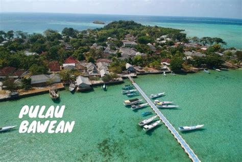 Pulau Bawean | Surga Tersembunyi di Gresik Yang Buat Jatuh Hati