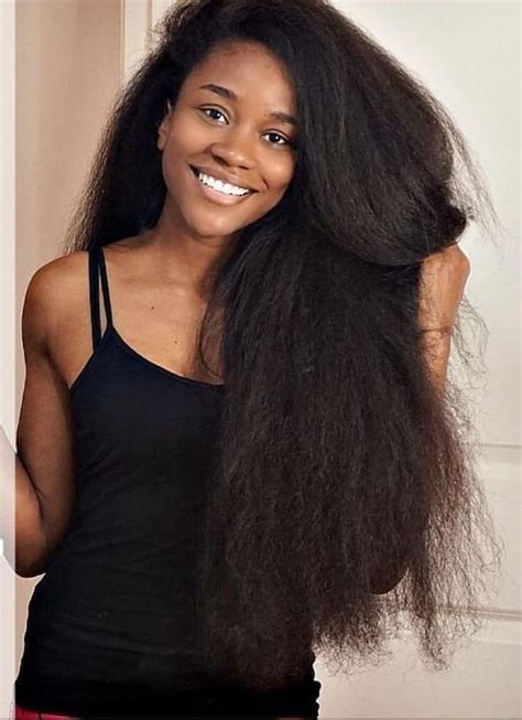 Pin by Mia Corsica on Black Hair 4 | Water hair growth, Curly hair ...