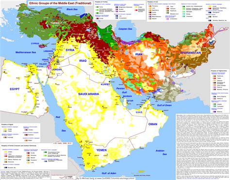 this Middle East Ethnic Groups map outta clear things up – normalblog