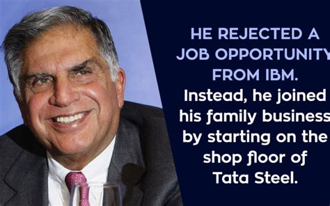 10 Incredible Facts About Ratan Tata Which Prove That He Is The Real ...