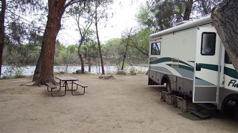 Rivernook Campground - 10 Photos, 1 Reviews - Kernville, CA