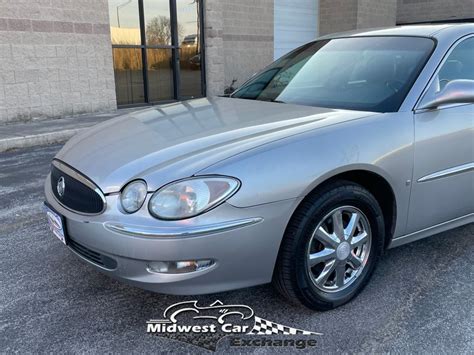 2006 Buick Lacrosse | Midwest Car Exchange