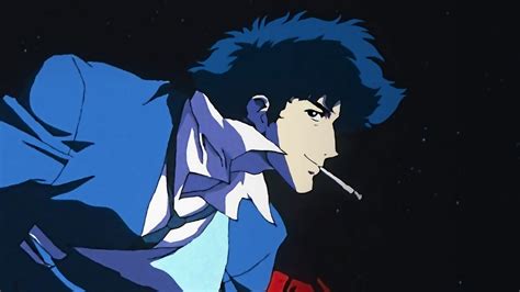 2560x1440 Resolution Spike Spiegel Cowboy Bebop 4K Art 1440P Resolution ...