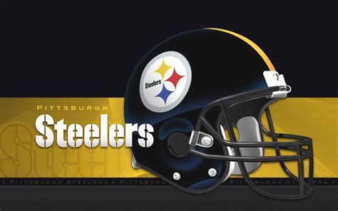 Pittsburgh Steelers Desktop Wallpapers - Wallpaper Cave