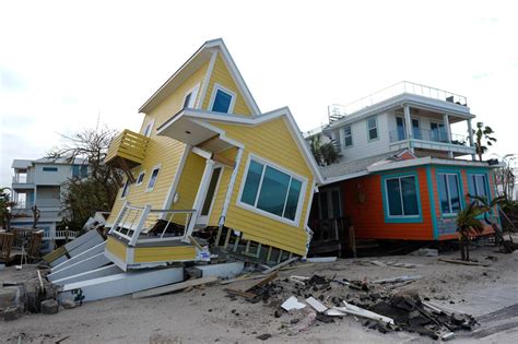 Hurricane Milton pushes into Atlantic after killing six in Florida ...