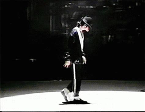 Michael Jackson Gif - IceGif