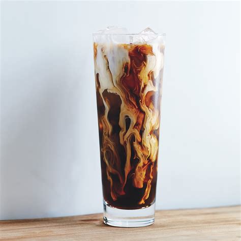 Dublin Iced Coffee Recipe | Bon Appétit