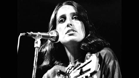 Joan Baez ~ Farewell Angelina (1965) - YouTube