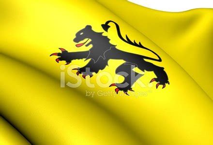 Nord-Pas-De-Calais Flag Stock Vector | Royalty-Free | FreeImages