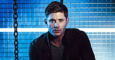 Jensen Ackles Supernatural GIFs | POPSUGAR Entertainment