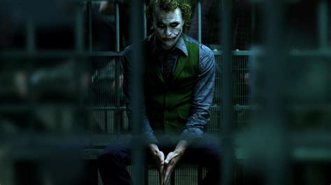 Heath Ledger Joker Wallpapers 1024x768 - Wallpaper Cave