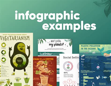 28 Awesome Infographic Examples for Your Inspiration | RGD