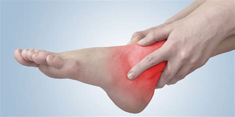 Ankle Pain and Swelling | EmergeOrtho–Triangle Region