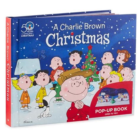 It’s Another A Charlie Brown Christmas, Charlie Brown! – The AAUGH Blog