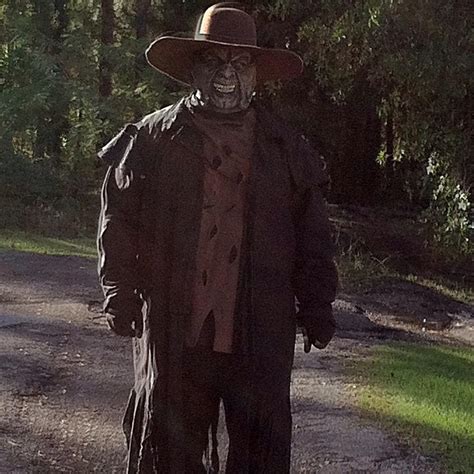 Jeepers Creepers Costume For 2013 by BillyJenkins2840 on DeviantArt