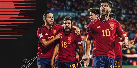 Spain World Cup 2022 squad guide: Pass masters still lacking that ...