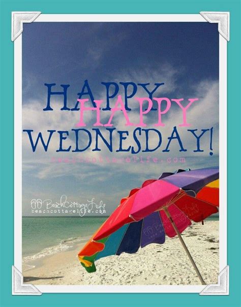 Happy Wednesday! | Good morning wednesday, Happy wednesday, Good ...