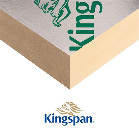 Kingspan Kooltherm K103 2400mm x 1200mm | Insulation World