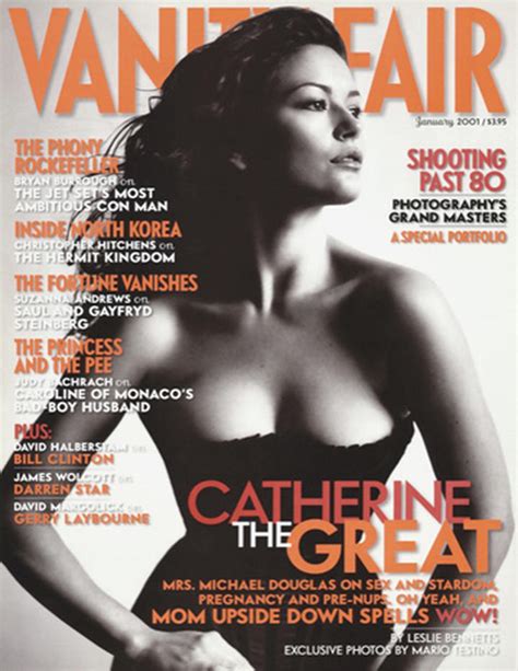 Classic Vanity Fair covers - Photo 27 - Pictures - CBS News