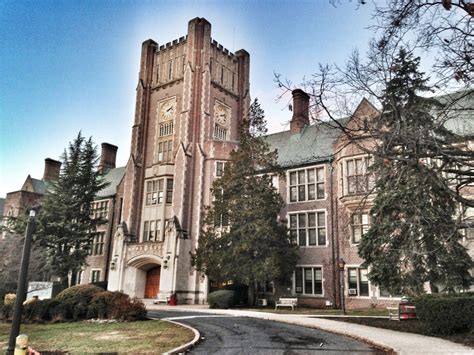 My High School! Columbia High School, Maplewood, NJ by Lisa Kettell ...