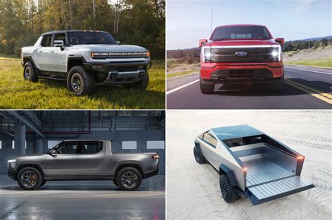 How Does the 2024 Chevrolet Silverado EV Compare to Other Electric ...