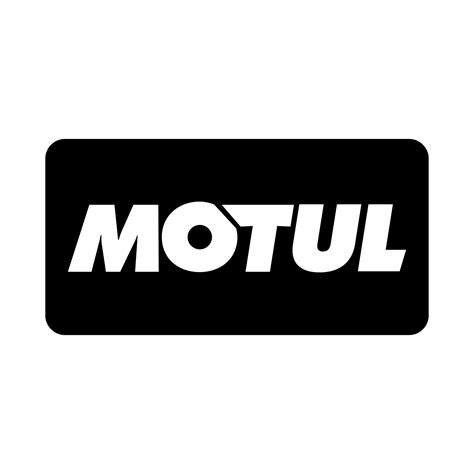 Motul logo transparent PNG 24555535 PNG