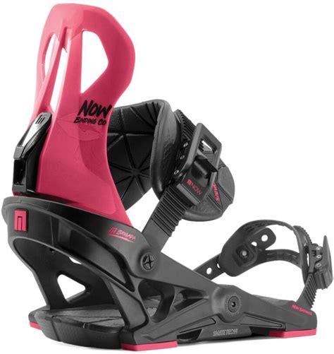 Best Snowboard Bindings Of 2021 for Both Women and Men