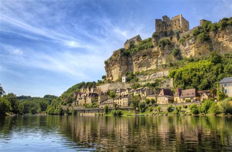 Guided tour of Beynac-et-Cazenac - Guided tours in South of France