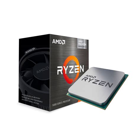 Intel Core I5-12500 Vs AMD Ryzen 5500: Which Budget CPU To Buy? | lupon ...