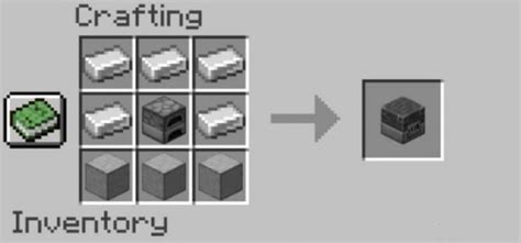 Minecraft: Blast furnace recipe | pocket gamer - RayleDerer.com