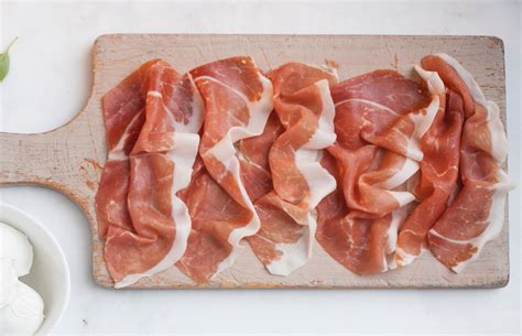 A complete guide to Parma Ham | lovefood.com