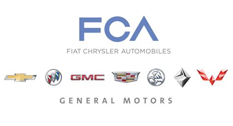 FCA Is “Astonished” By GM’s RICO Lawsuit, Calls It A Maneuver To ...