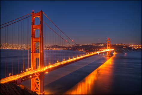 San Francisco's Golden Gate Bridge Golden Bridge San Francisco, San ...