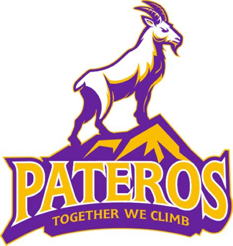 Pateros Billygoats/Nannies - Official Athletic Website – Pateros, WA