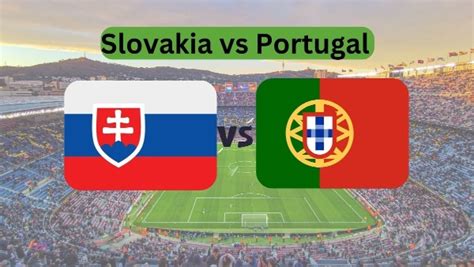 Slovakia vs Portugal Highlights: Bruno Fernandes scores as Portugal win ...