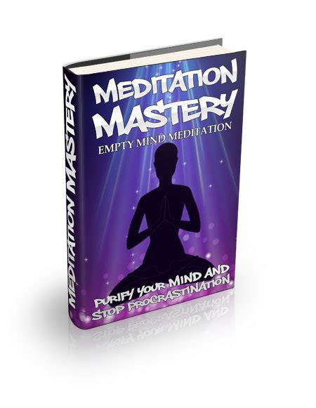 Empty Mind Meditation Guide - Meditation For Freedom