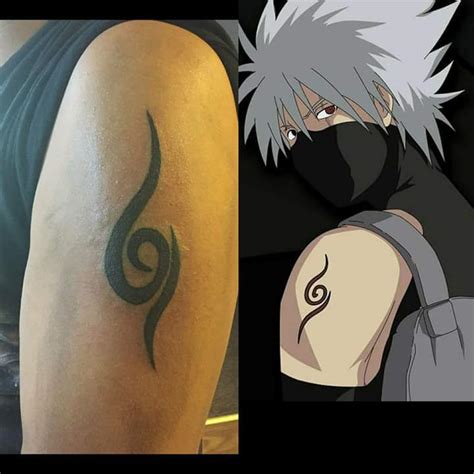 Top more than 68 kakashi tattoo anbu latest - in.cdgdbentre