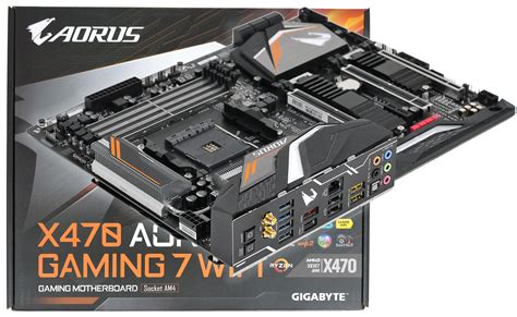 Aorus Gaming Motherboard – Telegraph