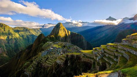 Peru Wallpapers - Top Free Peru Backgrounds - WallpaperAccess