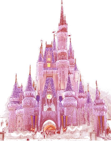 Pin by Lydia Lynne on Pink | Disney castle, Disney aesthetic, Disney fun