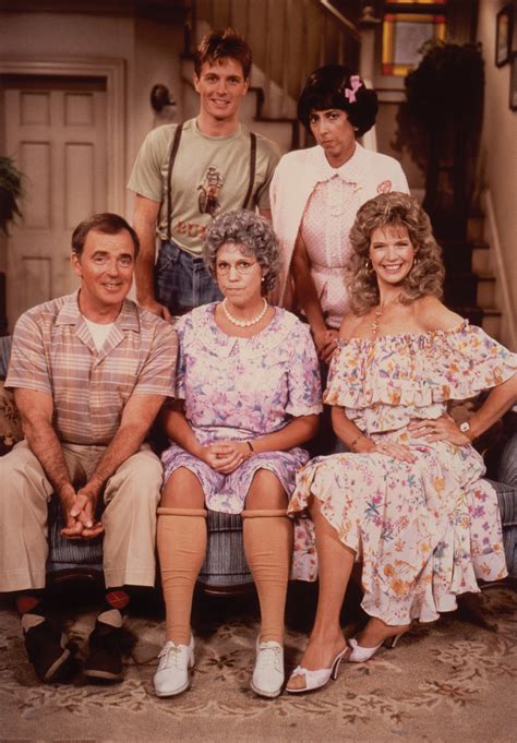 Vicki Lawrence: Life with Mama - American Profile