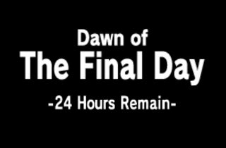 Final Day - Zelda Wiki